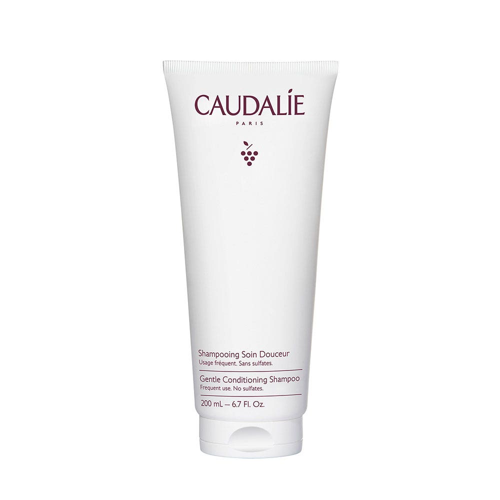Caudalie Gentle Conditioning Shampoo 200ml