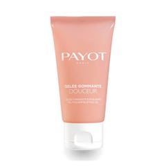 Payot Make-up Removers Gentle Exfoliating Jelly 50ml