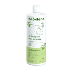 Babylena Bioliniment With Organic Olive Oil 400ml