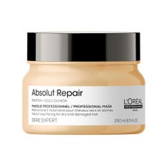 L'Oréal Professionnel Absolu Repair Gold Expert Series Restructuring Balm 250ml