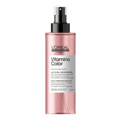 L'Oréal Professionnel Perfecting Multipurpose Spray For Colour Treated Hair Color 10 In 1 190ml