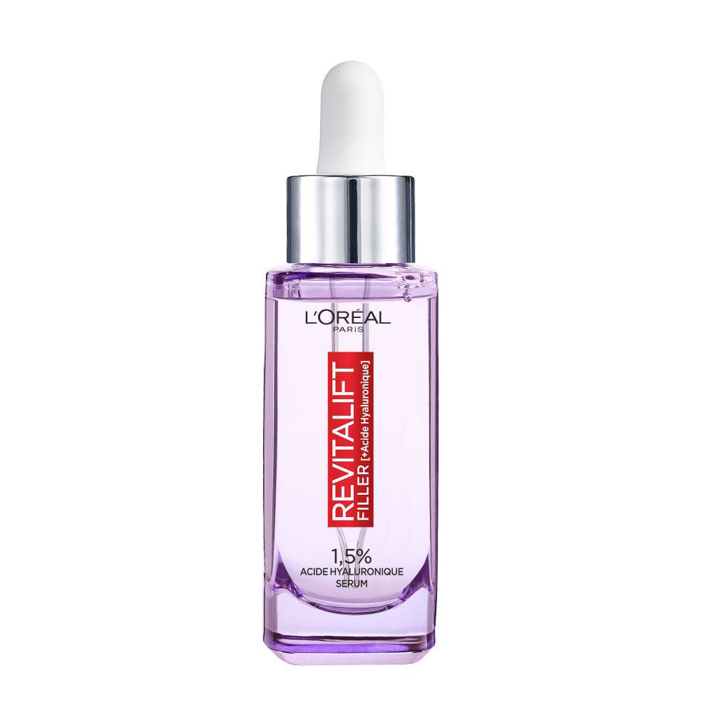 L'Oréal Paris Revitalift Filler Anti-Wrinkle Hyaluronic Acid Serum 30ML