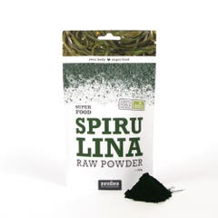 Purasana Organic Spirulina Powder 200 g