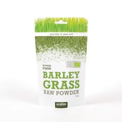 Purasana Barley Grass Powder 200 g