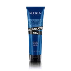 Redken Styling By Ultra-Strong Max Sculpting Gel 250ml