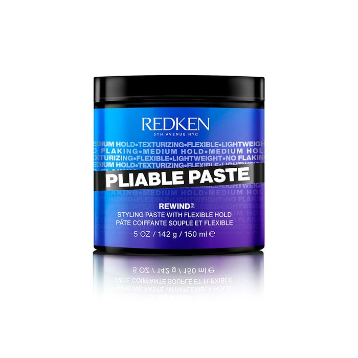 Redken Styling By Texture Rewind Paste 173g - Easypara
