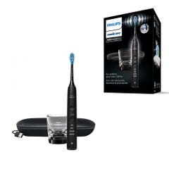 Philips Sonicare Diamond Clean 9000 Electric Toothbrush HX9911/09 black
