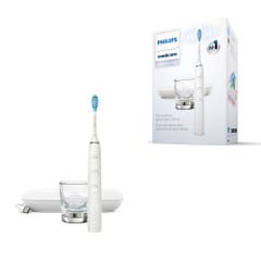 Philips Sonicare Diamond Clean 9000 Electric Toothbrush HX9911/27 White