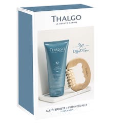 Thalgo Firmness Performance Cream 200ml + Massage Roller