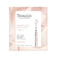 Thalgo Shot Confort SOS Mask 20ml