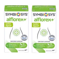 Symbiosys Alflorex 2x30 capsules