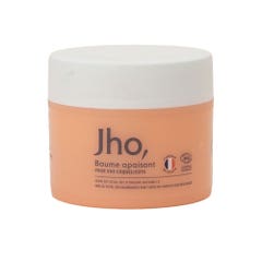 Jho Organic Pain Relief Balm for Menstruation 50ml
