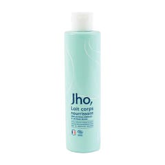 Jho Bioes Nourishing Body Milk Dry Skin 200ml