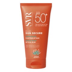 Svr Sun Secure Blur Unscented SPF50+ 50ml