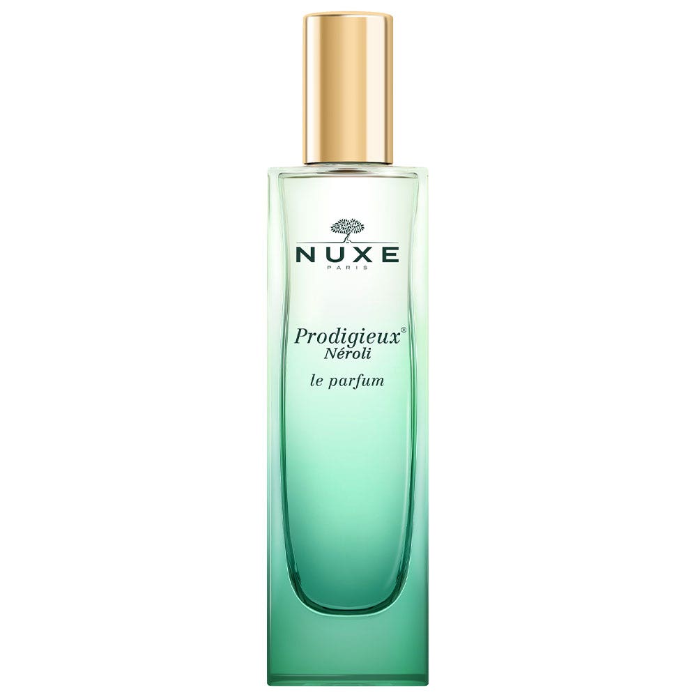 Nuxe Prodigieux® Neroli perfume 50 ml