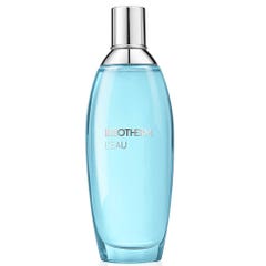 Biotherm Parfum Femme Eau Pure Spray Frisson Revigorant Fragrant Water 50ml