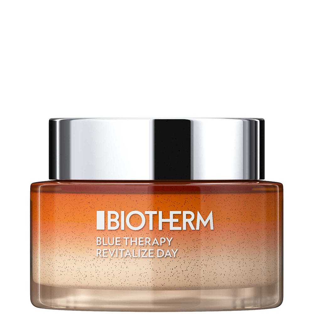 Biotherm Blue Therapy Amber Algae Energising anti-ageing illuminating cream 75ml
