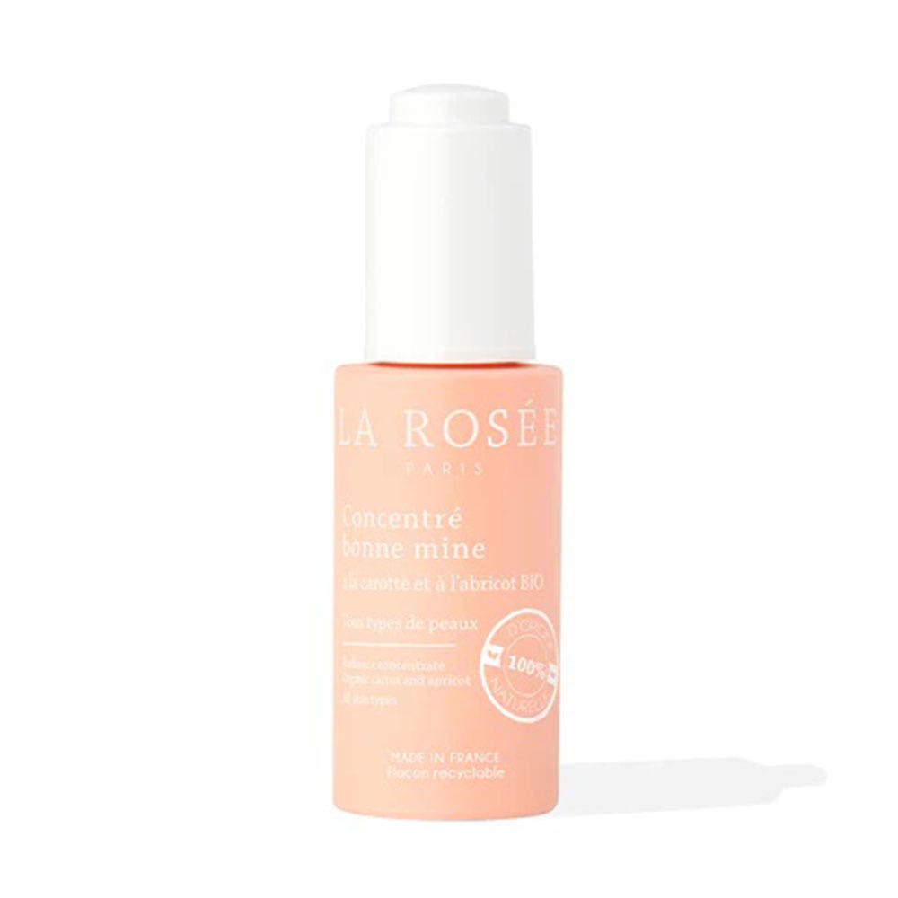 LA ROSÉE Concentrated Healthy Glow Serum 30ml