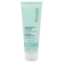 Placentor Végétal Soothing Protective Cream 40ml