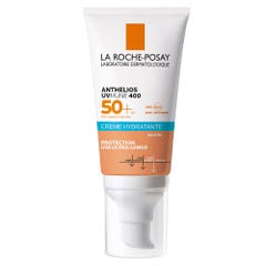 La Roche-Posay Moisturizing Tinted Scented Sunscreen SPF50+ 50ml