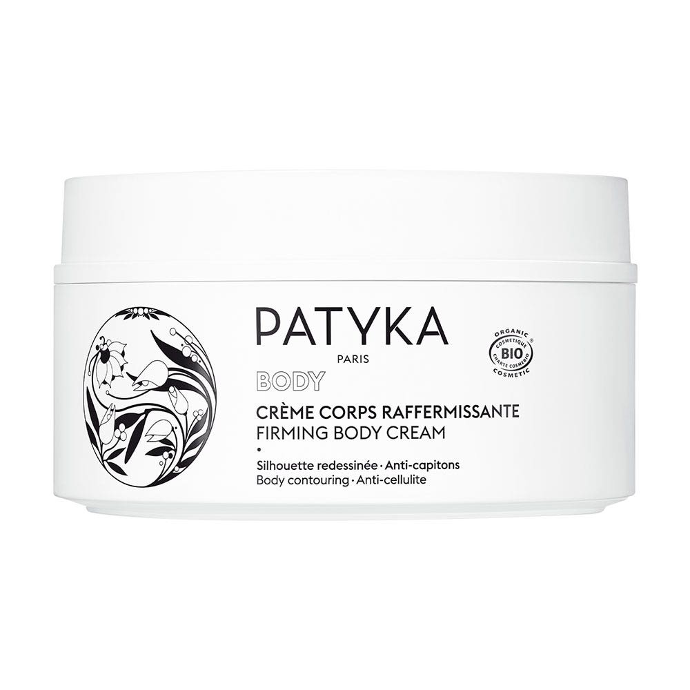 Patyka Body Bioes Firming Cream 180ml