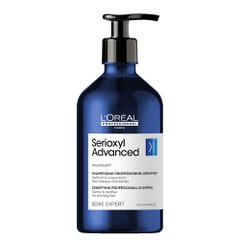 L'Oréal Professionnel Serioxyl Advanced Purifying shampoo 500ml