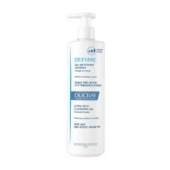 Ducray Dexyane Cleansing Gel Very Dry Skins Prone To Atopy 400ml