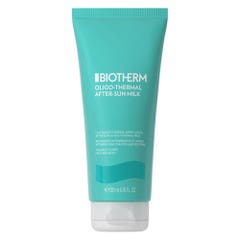 Biotherm Sun After Oligo-thermal Milk Face & Body Face and Body 200ml