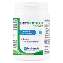 Nutergia Ergyprotect Digestive Comfort 60 capsules