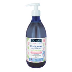 Coslys Baby Bioliniment Organic Chalk &amp; Oil Care For the Head Office 500ml