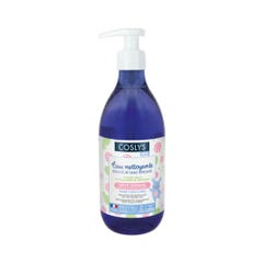 Coslys Baby Bioes Gentle Cleansing Water From birth Face, Body and Seat 500ml
