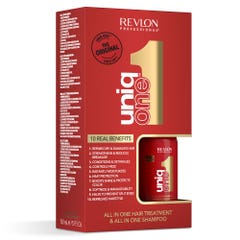 Revlon Professional Uniq One Routine Giftboxes