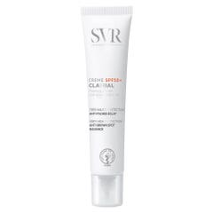Svr Clairial Very High Sun Protection Brown Spots Spf50+ 50 ml