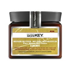 Saryna Key Damage Repair Pure African Shea Butter light repairing butter 300ml