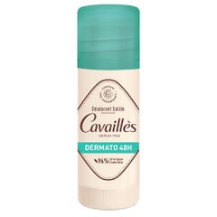 Rogé Cavaillès Dermato 48H Deodorants Stick 40ml