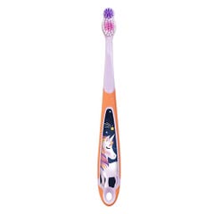 Jordan Toothbrush From 6 To 9 Years Old 6 à 9 Ans