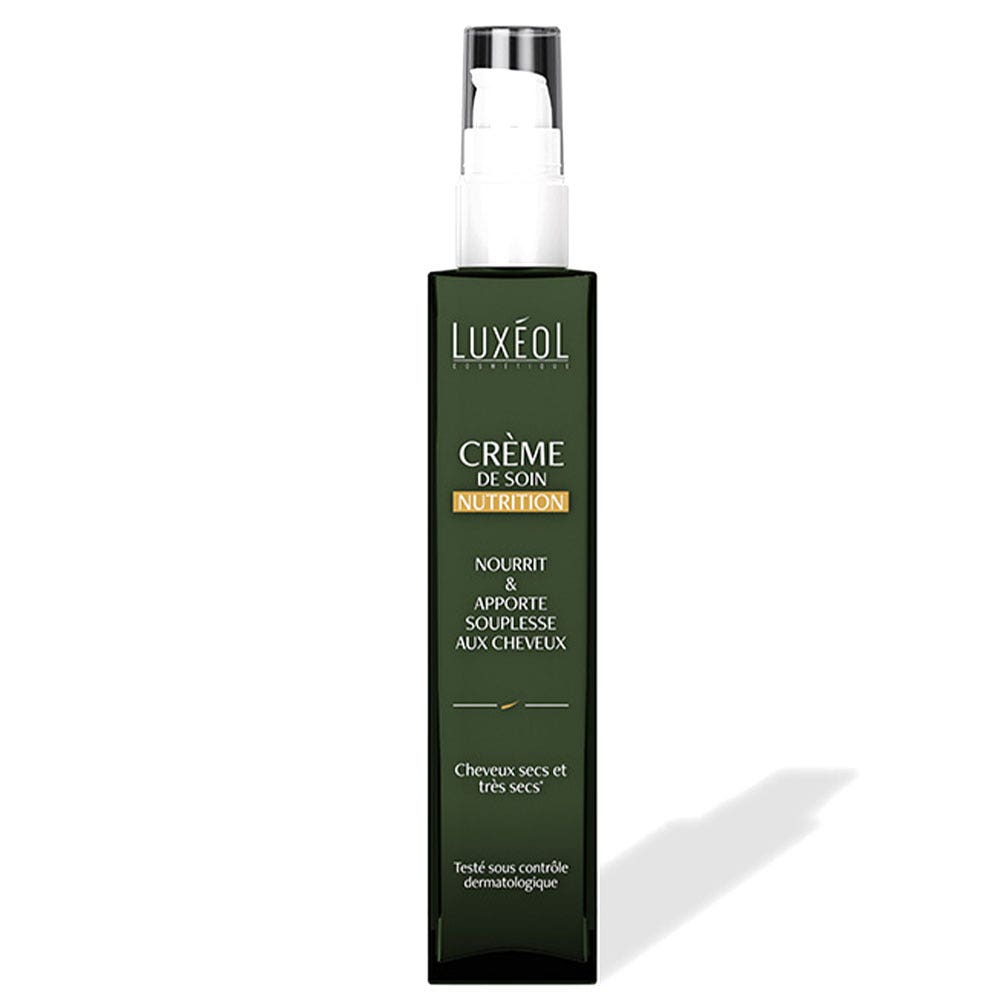 Luxeol Nourishing Care Cream 100ml