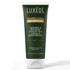 Luxeol Nutrition Shampoo 200ml