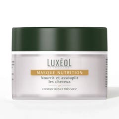 Luxeol Nutrition Masks 200ml