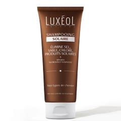 Luxeol Sun Shampoo 200ml