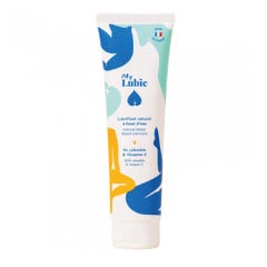 My Lubie Natural Water-based lubricant With Calendula and Vitamin E 150ml