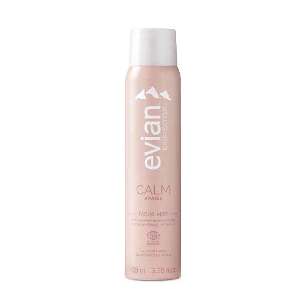 Evian Mister Soothing facial spray 100ml