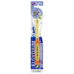 Elgydium Junior Soft Toothbrush 0-2 years
