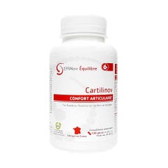 Effinov Nutrition Cartilinov Joint Comfort 120 capsules