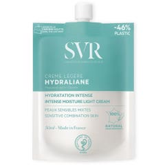 Svr Hydraliane Light Moisturizing Cream 50ml