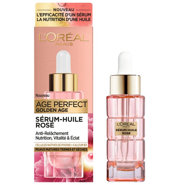 Loreal Paris Age Perfect Golden Age Serum