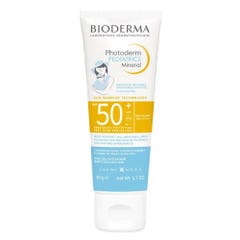Bioderma Photoderm Mineral SPF50+ Pediatrics 50g