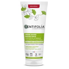 Centifolia Protective hand cream for all the family 75ml