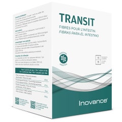 Inovance Transit X 15 Bags