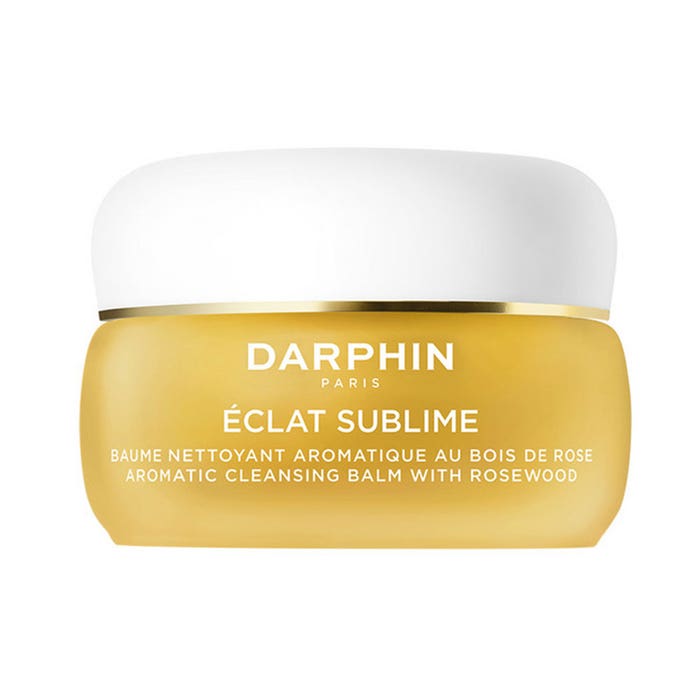 Cleansing Aroma Balm With Rose Wood 100ml Eclat Sublime Darphin